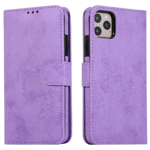 Für iPhone16 15 14 13 12 11 Max X Handy Hülle Leder Brieftasche Schutz Magnetish - Picture 17 of 18