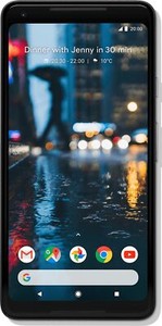 Google Pixel 2 XL Schwarz 128GB - Ersatzteillager/Bastlerware vom DE Händler