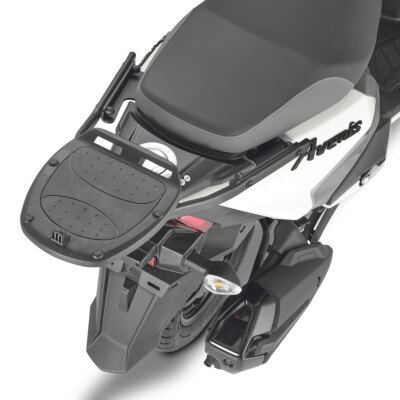 Dachträger Hinten Monolock für Suzuki Avensis 125 2023/2024