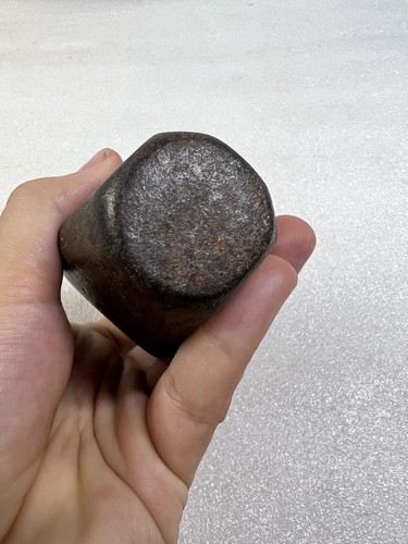 Vintage Gates Bros NY Blacksmith Metal Forming Hammer 2LB 13oz - Picture 9 of 10