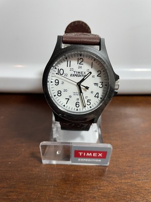 timex expedition acadia