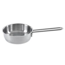 Casserole, casserole inox 14 cm