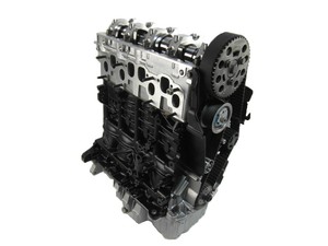 Bmp двигатель passat