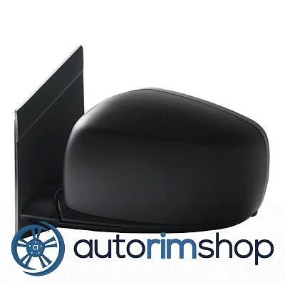 CH1320370 Left Power Mirror w Heated for 08-16 Chrysler Town & Country 08-19 ...