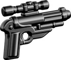 Brickarms GKS-2 Blaster Pistol for Mini-figures Star Wars -NEW!-