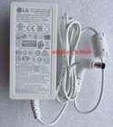 New Original LG EAY65890002 AC Adapter&Cord for LG  LCD-LED Monitor TV
