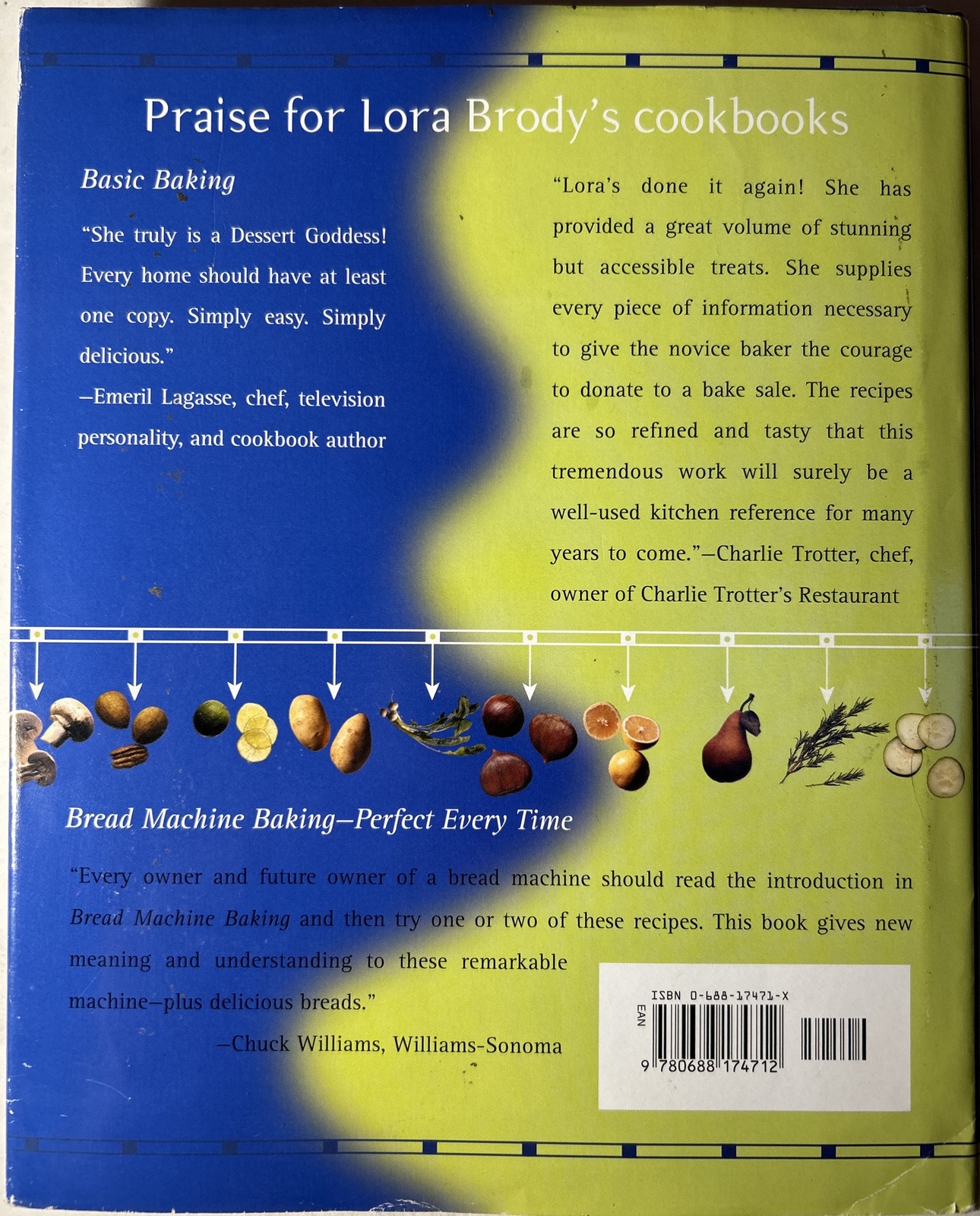 Slow Cooker Cooking by Lora Brody 2001 Hardcover Cookbook