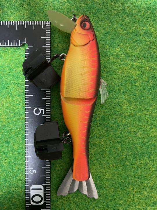 Fishing Lure Megabass Xj100 Out Of Print