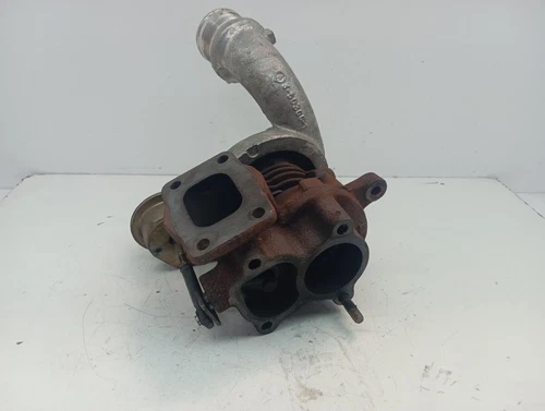7700108866 Turbocompresor para RENAULT MEGANE I SCENIC (JA0) * 1997 792028 - Imagen 5 de 8