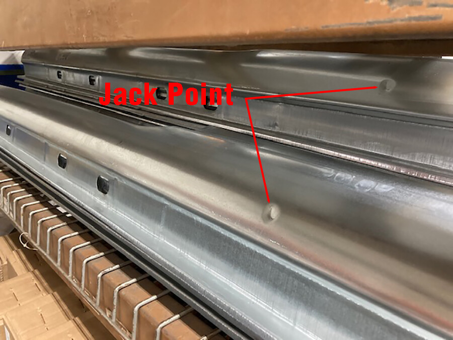 新品！GOOLD GOLF ROCKERS セット　L size Srixon ZX Hybride | RSGolfshop