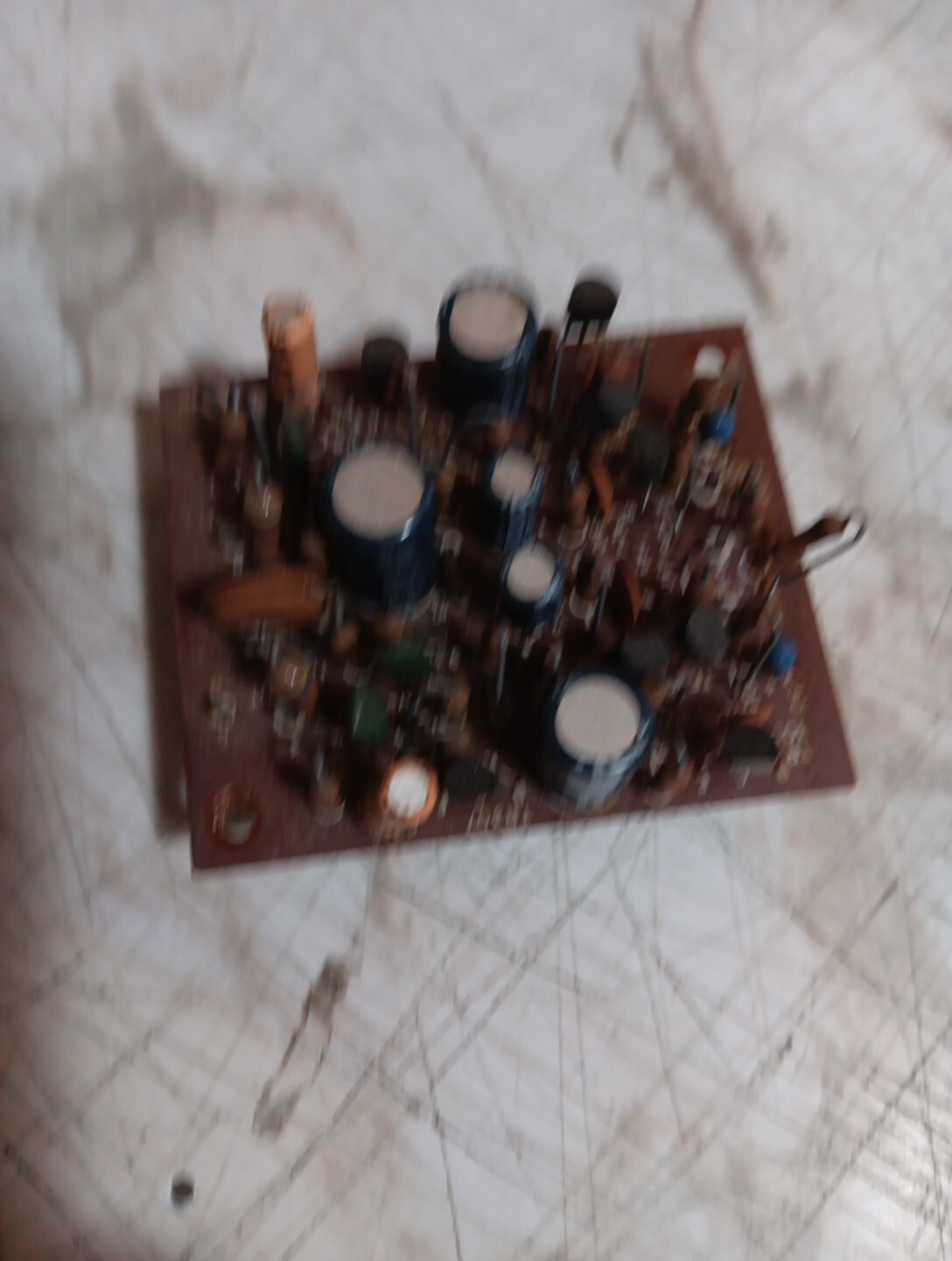 Realistic STA 2000 vintage audio equipment - eBay listing photo 3