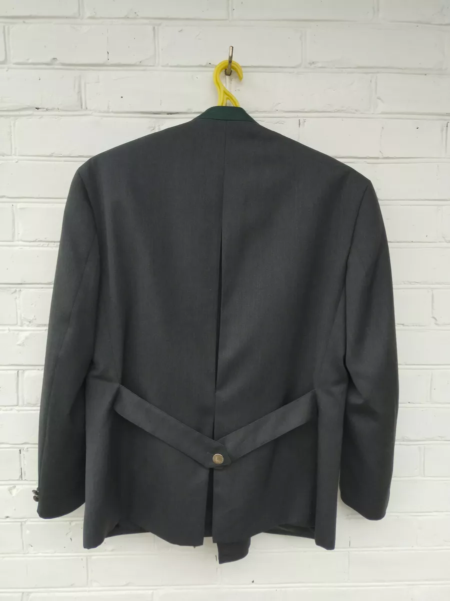 Bavarian blazer best sale