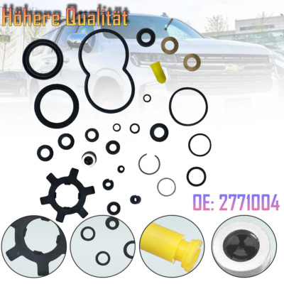 2771004 Exact Duplicate Complete Seal Kit Anwendbar auf GM/Hydroboost Repair Kit