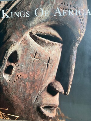 Kings Of Africa