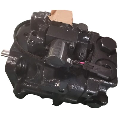 1pc Hydraulic Pump 708-1U-00240 For Komatsu WA380Z | eBay