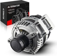Alternator for:-Chrysler Town & Country 2011 2012-2016 3.6L, for:-Dodge Grand 