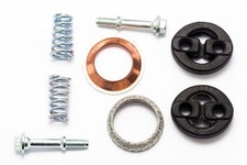 MONTAGESATZ für Mittelauspuff  Suzuki Samurai, SJ413 1.3