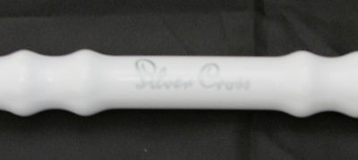silver cross pram handle covers
