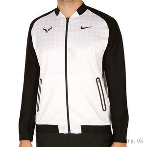 nadal jacket