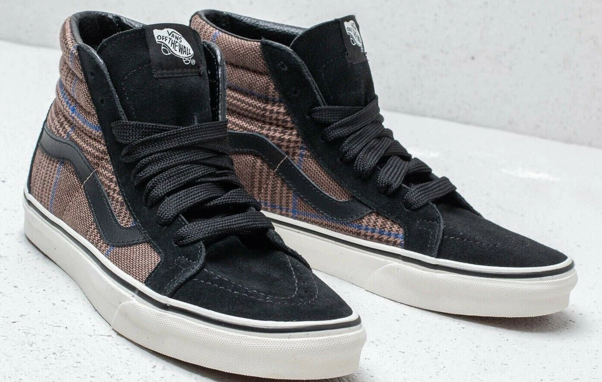 Vans design assembly sale