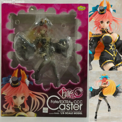 Fate / EXTRA CCC Caster 1/8 Scale PVC Figure Phat Company