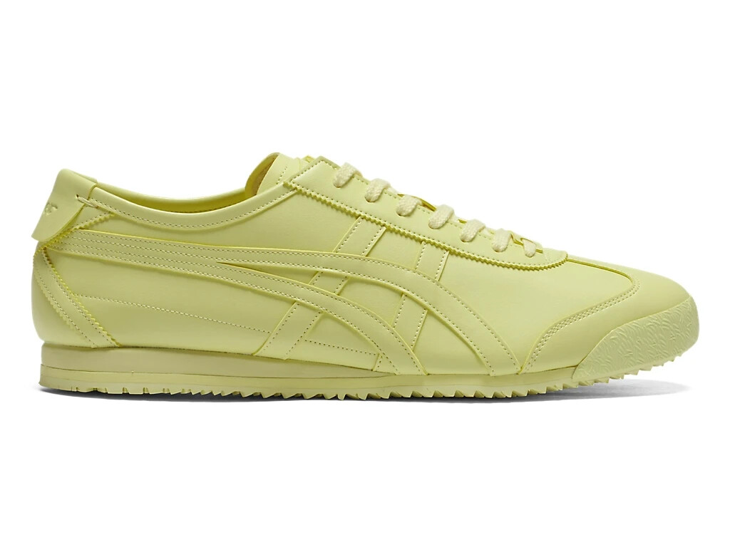 Asics Onitsuka Tiger MEXICO 66 CACTFUL-S 1183C347 750 YELLOW/YELLOW Unisex