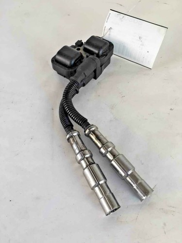 1998 - 2006 MERCEDES BENZ C-CLASS C320 Engine Ignition Coil w/ Ignitor OEM - Picture 2 of 10