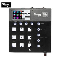 Stagg Remote for Light Theme Lighting System SLT-REMOTE-1