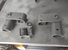 Raccordi Ricambio(come da foto) per Scala Scaletta Piscina Bestway 58331