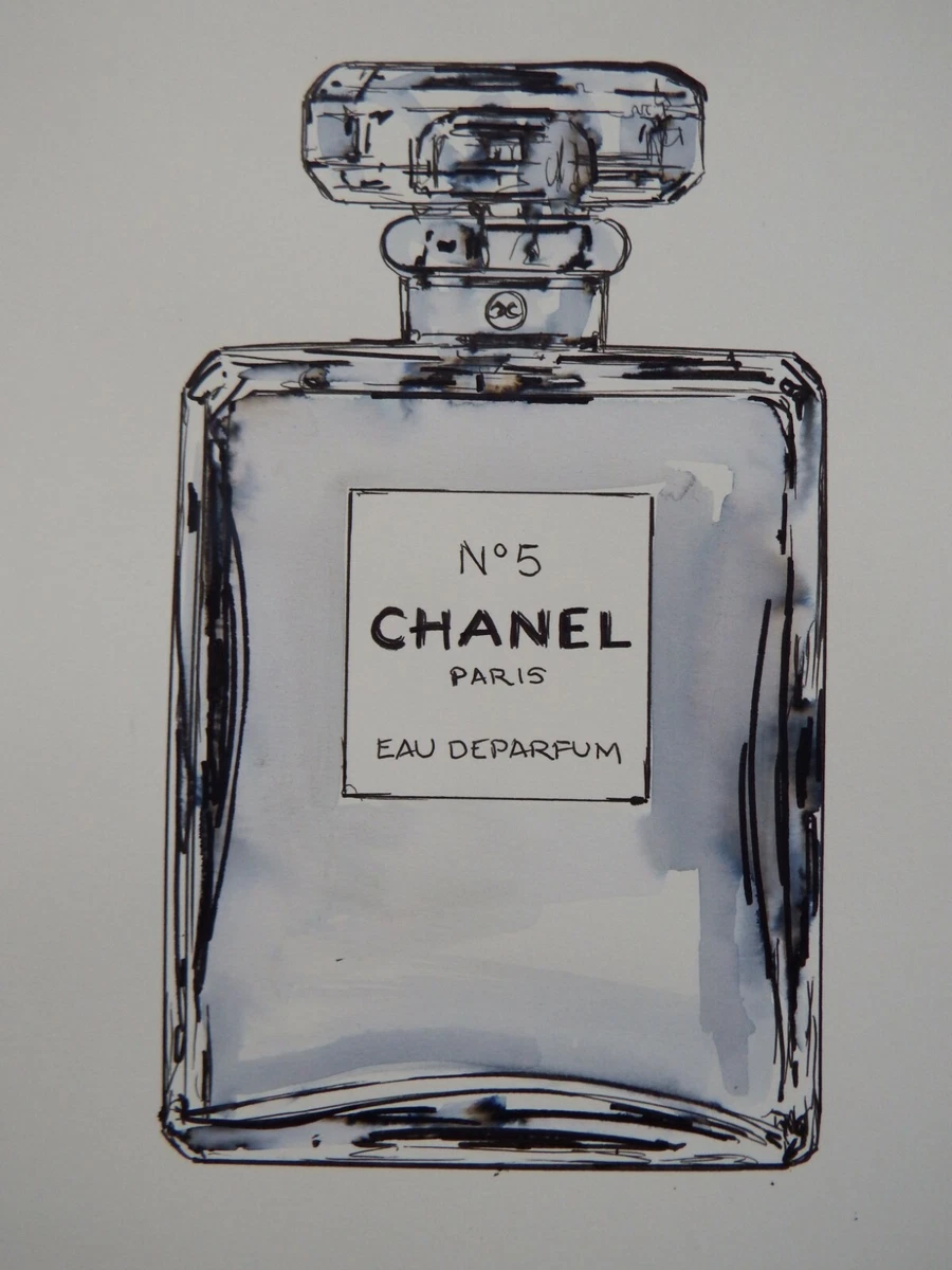 Chanel's new coco mademoiselle creation is here, and this is what we  thought of the hair perfume