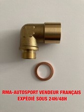 Detrompeur Sonde Lambda Celfix O2 Universel 90° Cel Fix M18x1.5