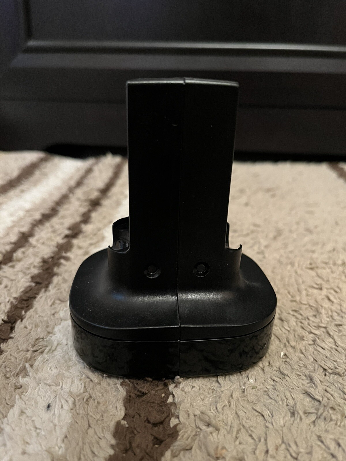 Microsoft XBOX 360 Quick Charge Kit with Battery Packs eBay