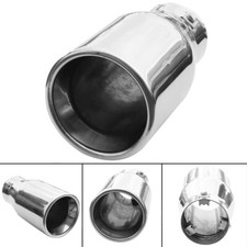 Auspuffblende Endrohr Endstück Für Toyota Land Cruiser Windom Tundra Tacoma RAV4
