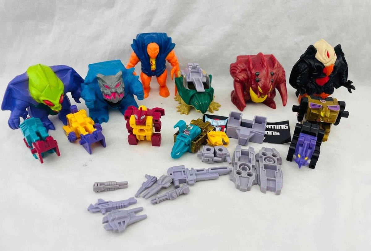 TF Pretenders Figure (1) / プリテンダーズ モンスター TF Pretenders Figure (1) / プリテンダーズ モンスター - メルカリ