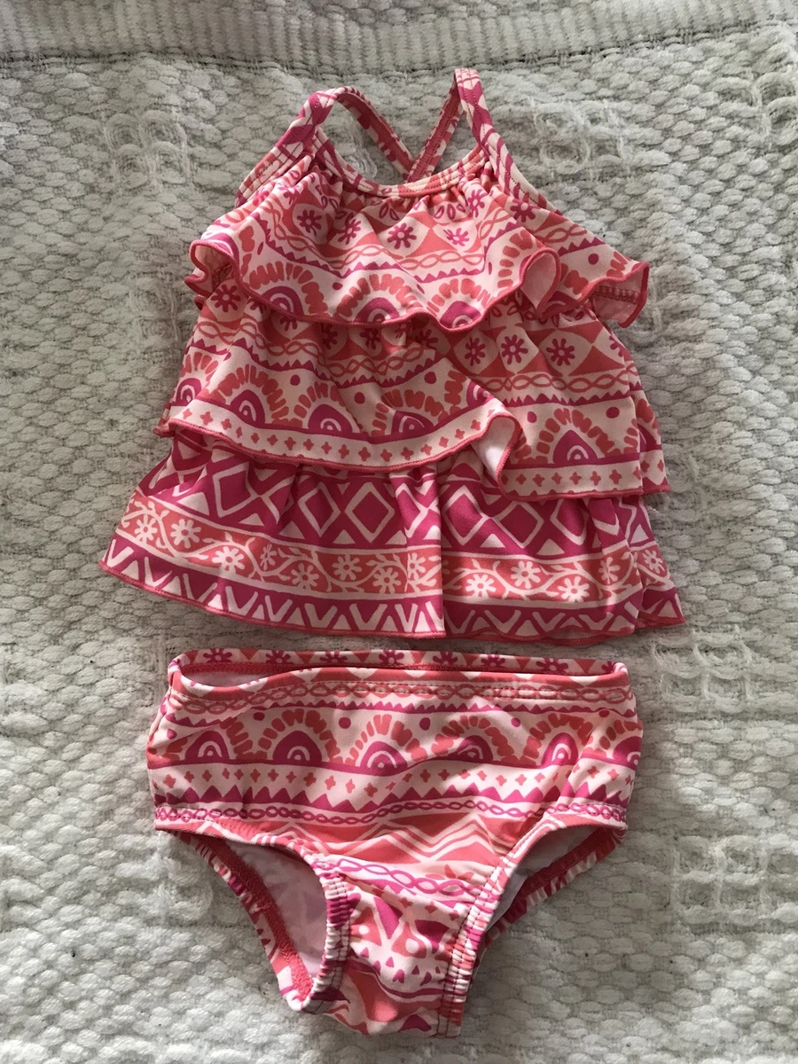 Carters girls hotsell bathing suits