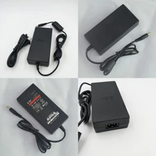 US 2 Pack AC Adapter Charger Power Supply For Sony Playstation PS2 Slim A/C7000
