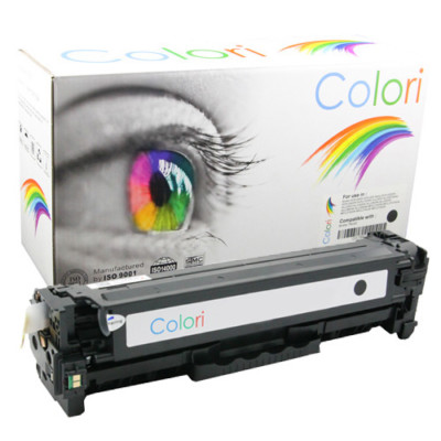 Set 4x Toner für HP Color Laserjet Pro M 277dw 277 dw 277n 277 n