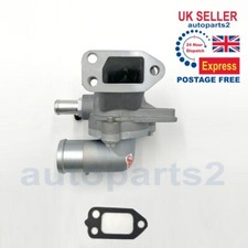 NEW Thermostat With Housing & seal  for LDV Maxus Minibus V80 Diesel 2.5L BUS