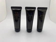 Shiseido Future Solution Foam 15ml x 3 Tubes