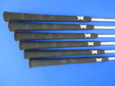 Golf Iron Set PXG 0311XP GEN3 Dynamic Gold S200 6pcs 5-W JAPAN | eBay