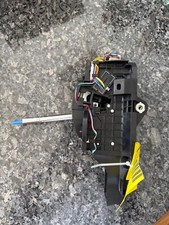 16-19 Infiniti Qx60 Nissan Maxima Auto Trans Gear Shift Shifter Lever Selector