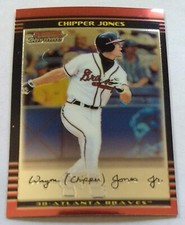 Click to enlarge Chipper Jones
