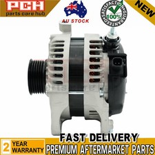 Alternator For Jeep Wrangler JK engine EGT 3.8L V6 Petrol 07-12 6PV 160AMP 2PIN