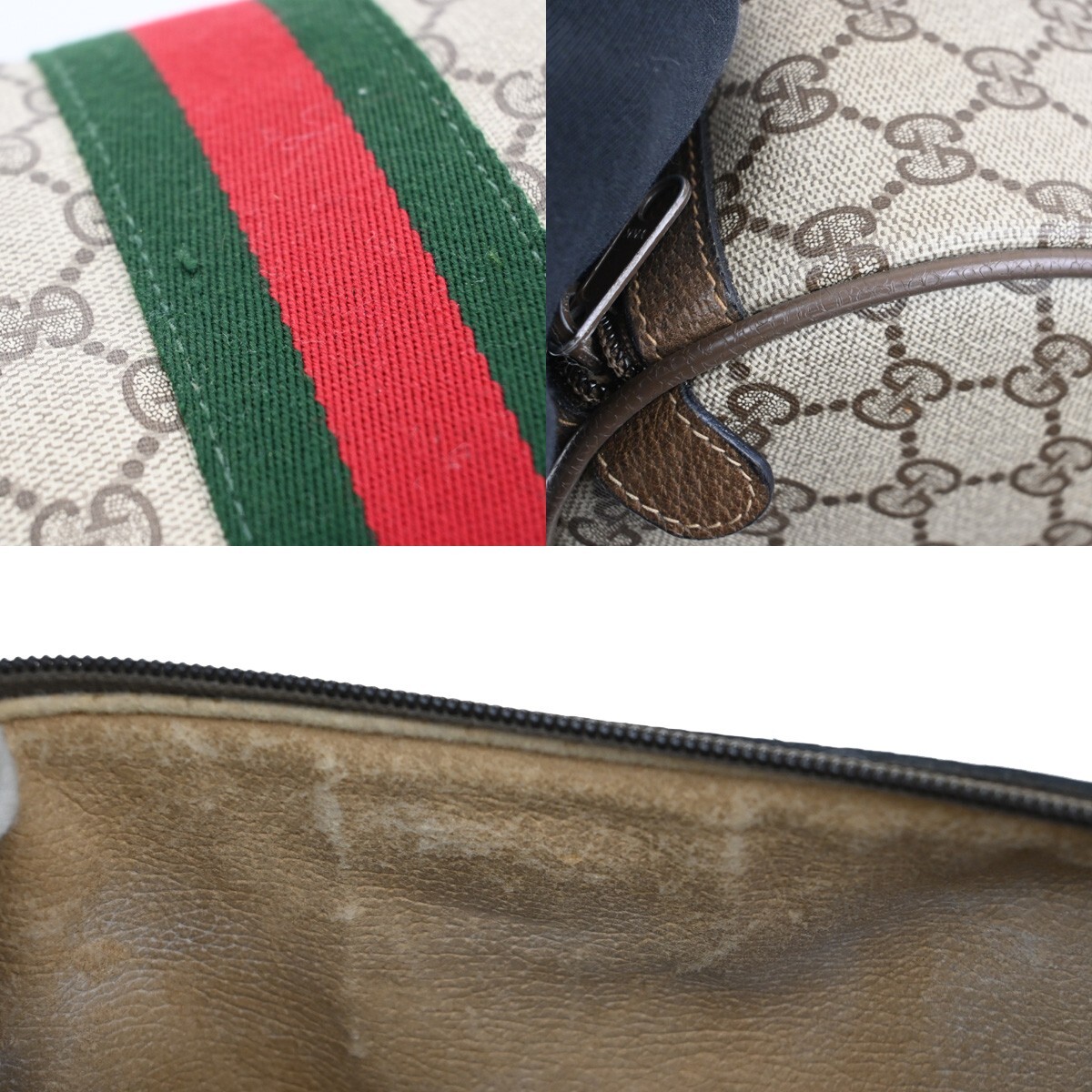 GUCCI　ドミノ　グッチ 838831_FAEVU_4645_001_100_0000