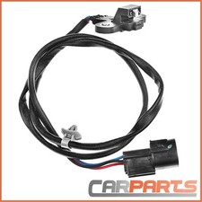 Kurbelwellensensor Impulsgeber für Saab 9-3 YS3F D75 Kombi/Alfa Romeo 159 Opel