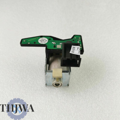 Konsole Shift Interlock Magnet Elektromagnet 4F0927353C für Audi 2012-18 A6 C7