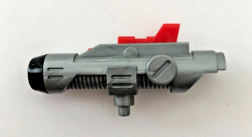 Swoop Missile Launcher 1985 Vintage Hasbro G1 Transformers Action Figure