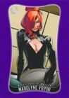 #20 MADELYNE PRYOR 2014 Rittenhouse Marvel Dangerous Divas 2 X-MEN GOBLIN QUEEN