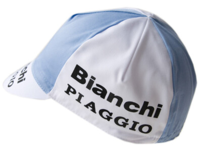 Apis Casquette Cyclisme Professionnel Style Rétro - POLTI VAPORELLA 1994