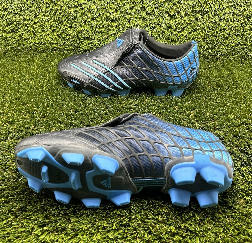 アディダス F50＋ 25.5 Adidas F50+ Spider FREE GIFT (ref: Tunit Elite Adizero